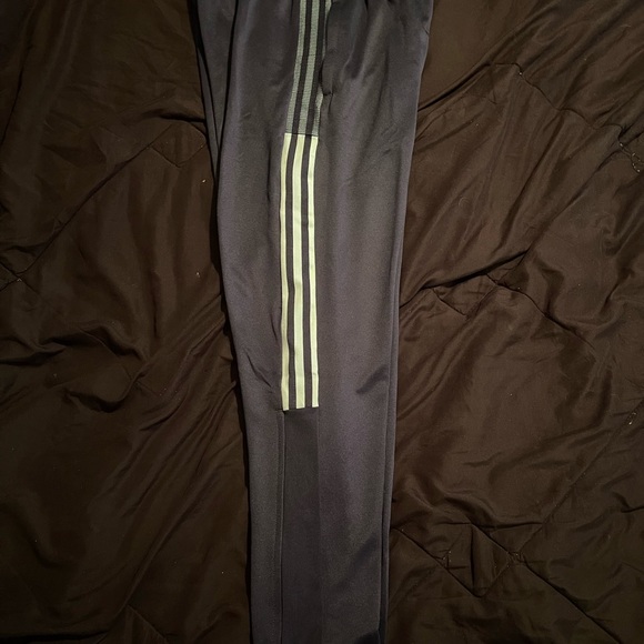 Adidas Track Pants - Picture 4 of 5
